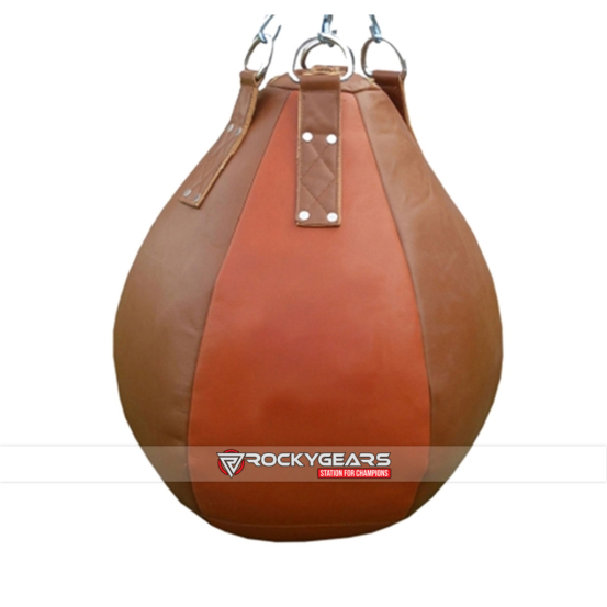 Heavy Punch Bags