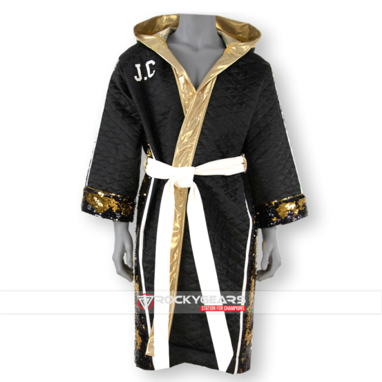 Boxing Robe