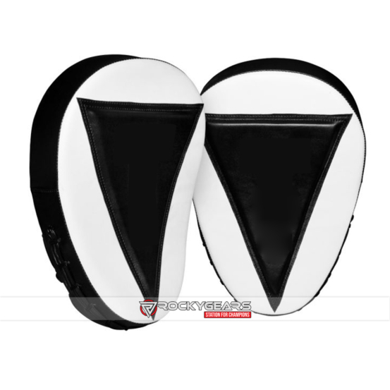 Custom Striking Pads