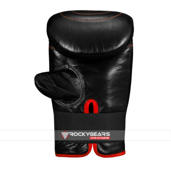 MMA Boxing Gloves