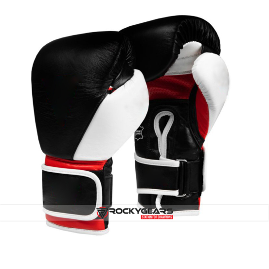 Custom Bag Gloves