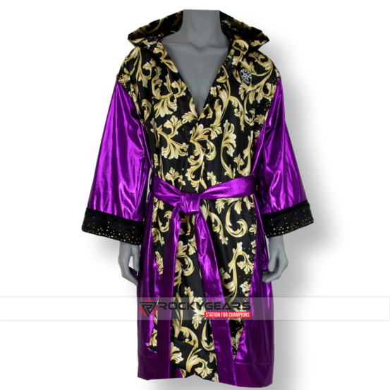 Boxing Robe