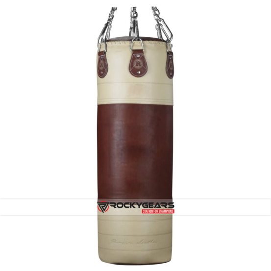 Custom Punching Bags For Men