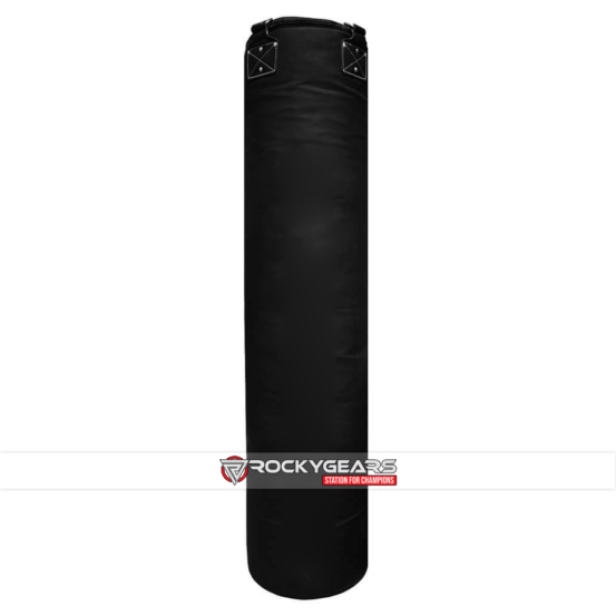 Custom boxing bag