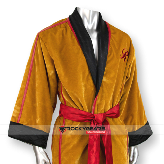 Training Robe