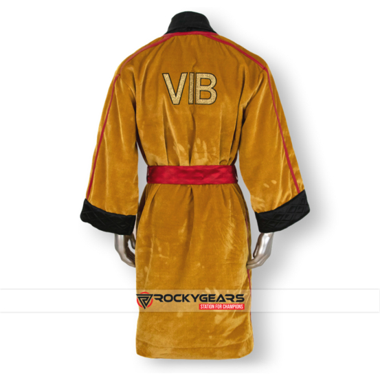 MMA Robe