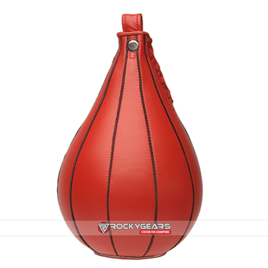 Boxing speed ball