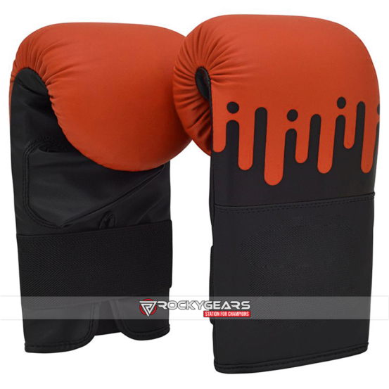 Training Bag gloves