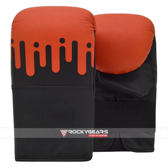 MMA gloves