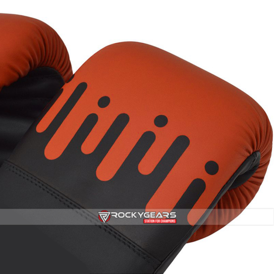 Punch Bag Gloves