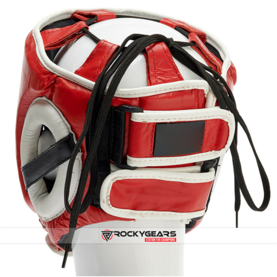 MMA Head Guard Amazon,