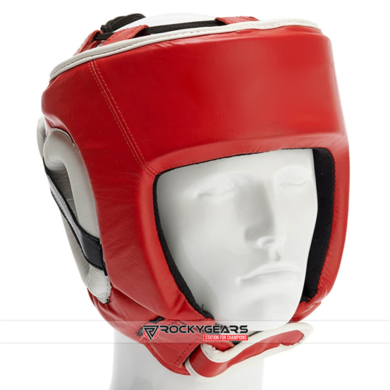 MMA Head Guard