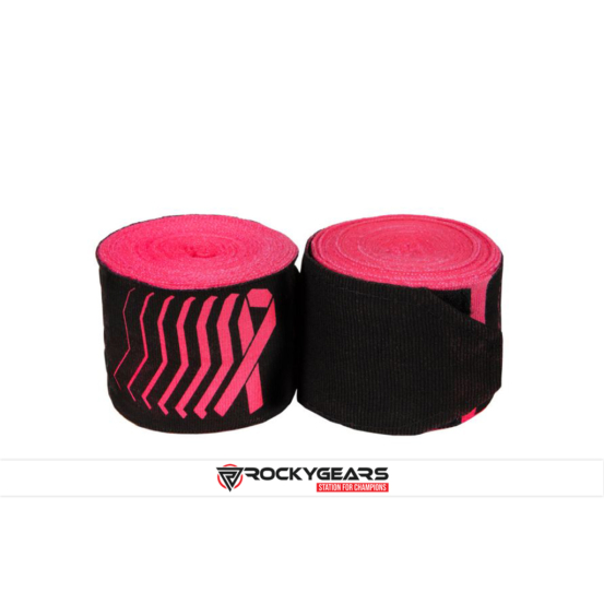 men's boxing hand wrap