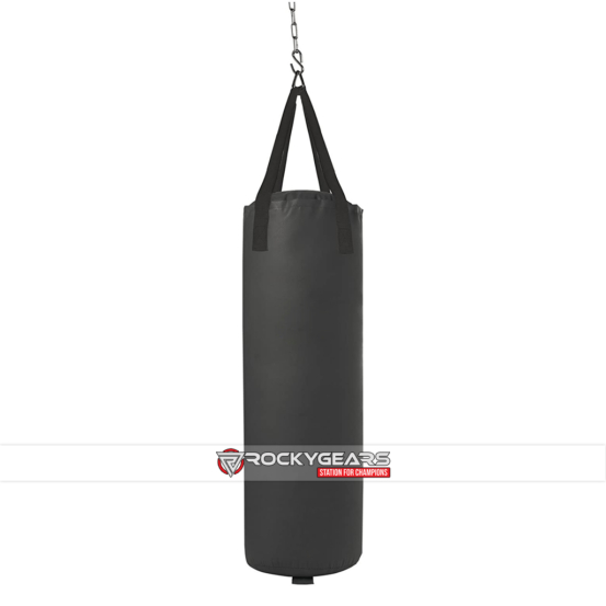 Custom boxing bag