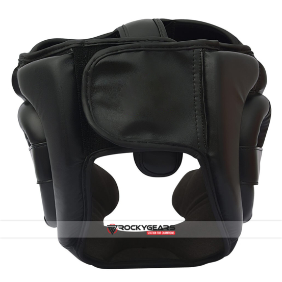 MMA Head Guard