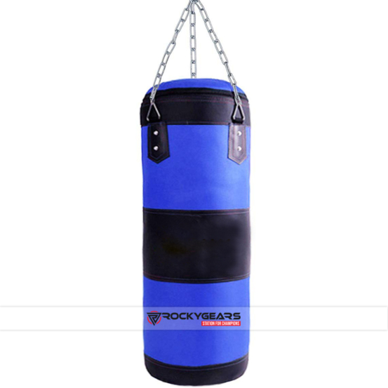 Boxing bag