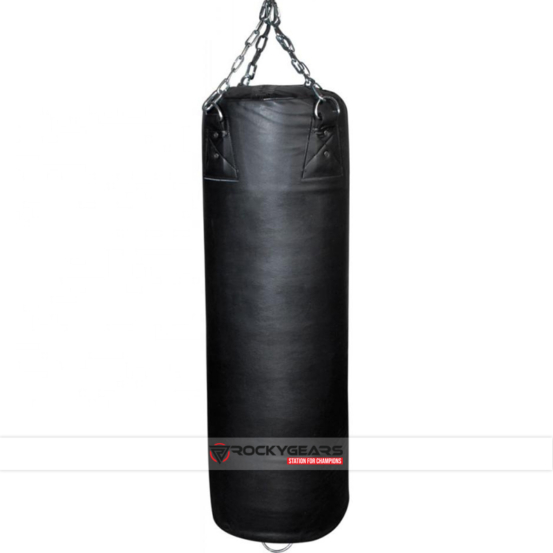 Custom Punch Bag