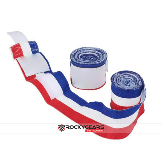 men's boxing hand wrap