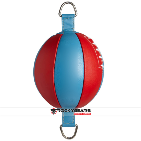 Double End Speed Bag