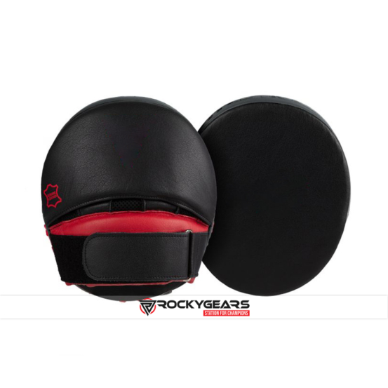 Boxing Hand Pads