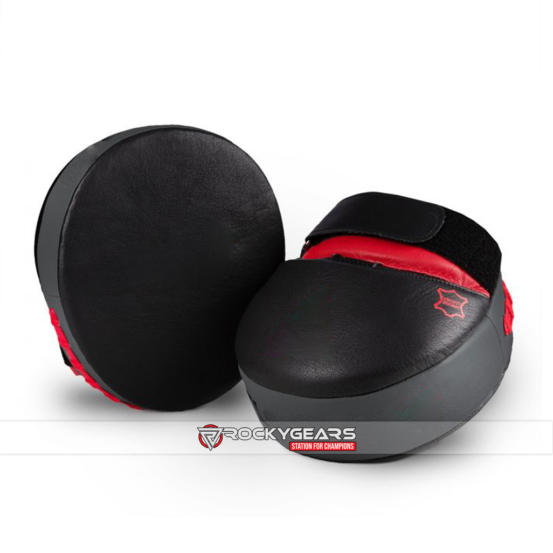 Boxing Focus Pads