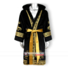 Boxing Robe