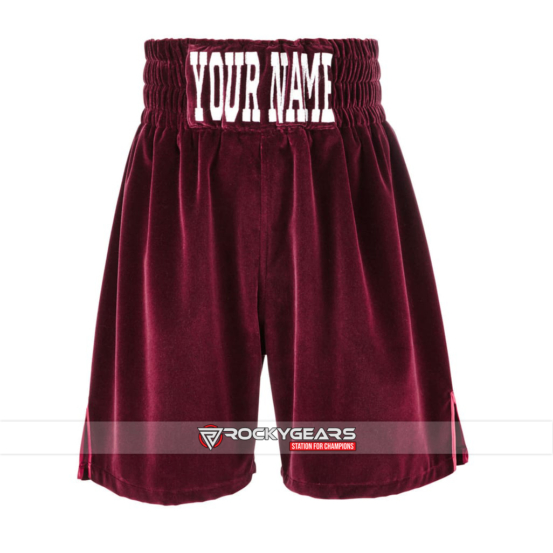 Boxing short