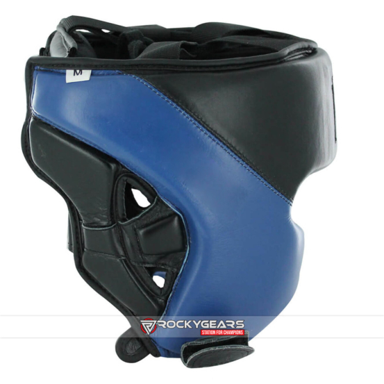 Protective Head Guard