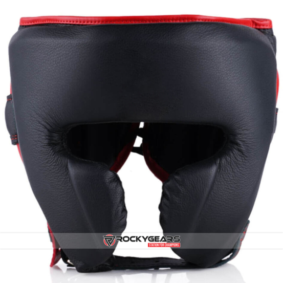 MMA Head Guard