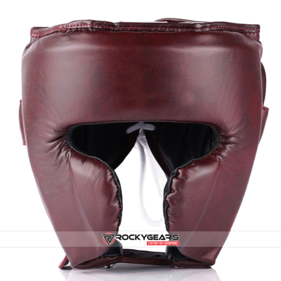 MMA Head Guard