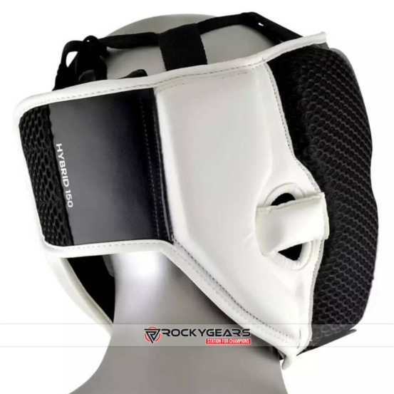 Training Boxing Head Guard