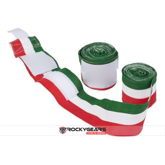 boxing hand wraps Italy