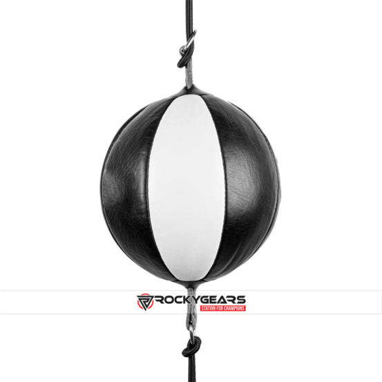 Best boxing double end speed bag