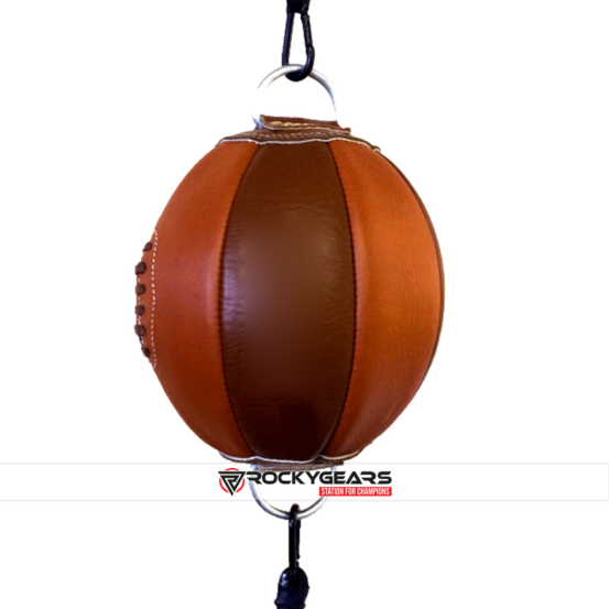 Boxing Double End speed bag