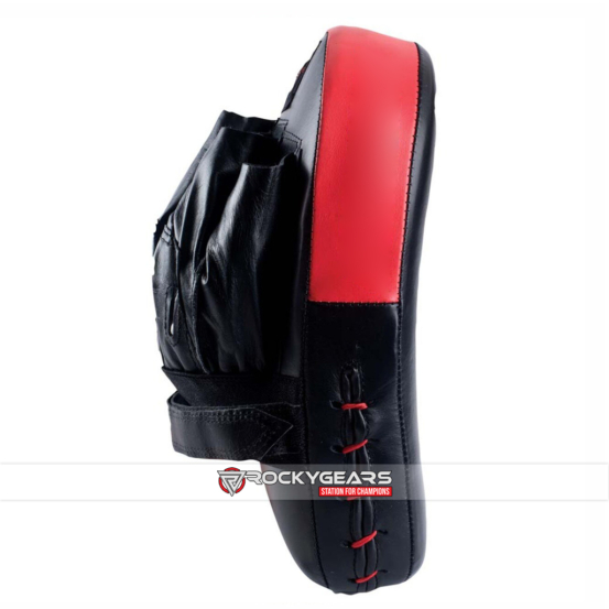 Boxing pad