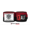 customized boxing hand wraps