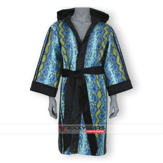 Boxing Robe