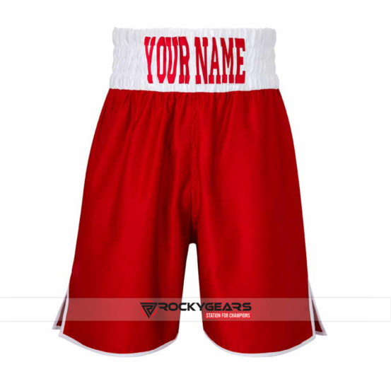 MMA Boxing Shorts