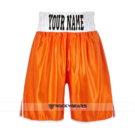 Boxing Short