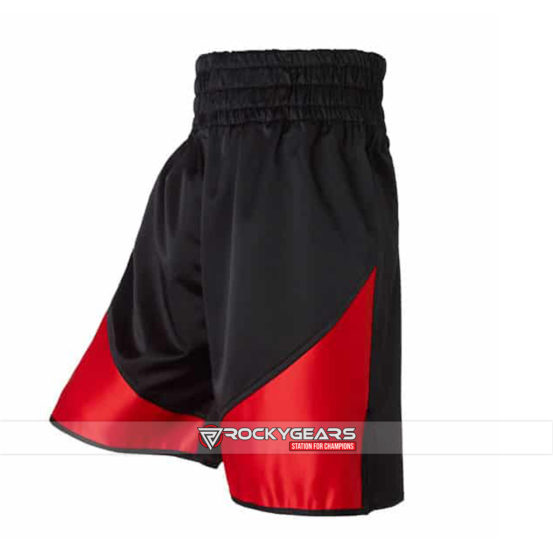 Custom Boxing Short