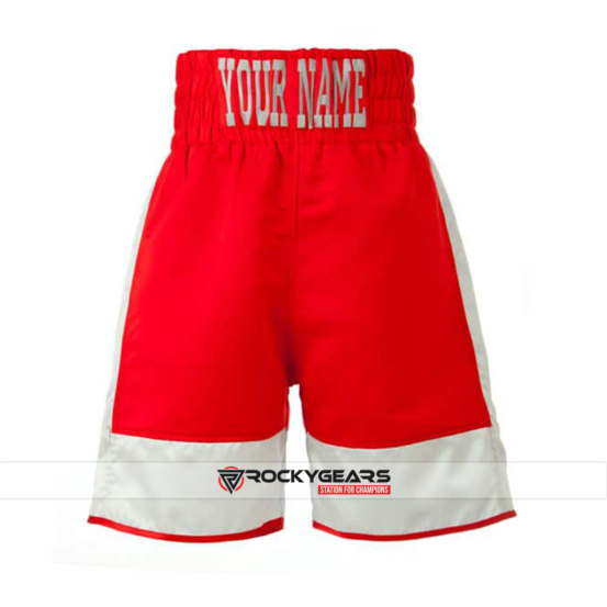 Training Boxing Short