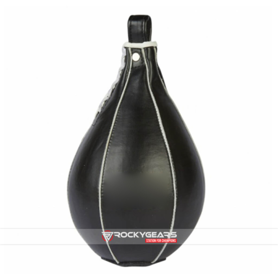 Slim speed bag