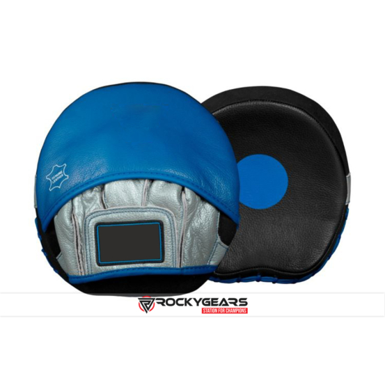 Boxing Hand Pads