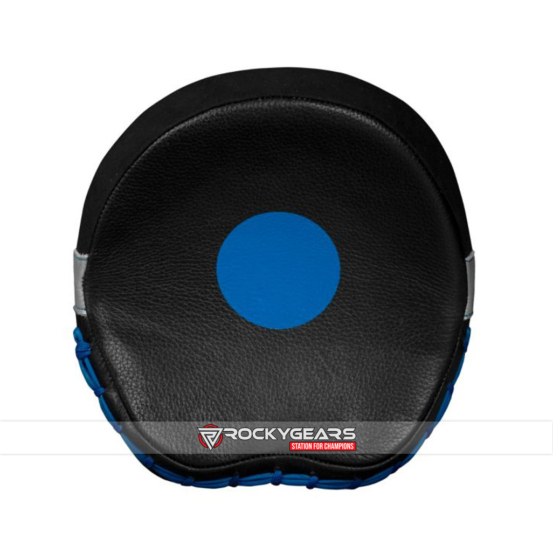 MMA Pads