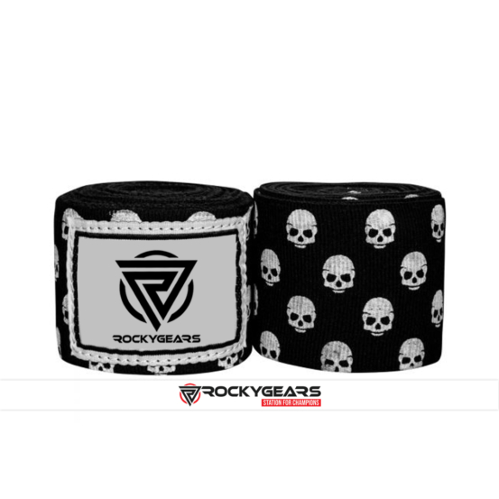 men's boxing hand wrap