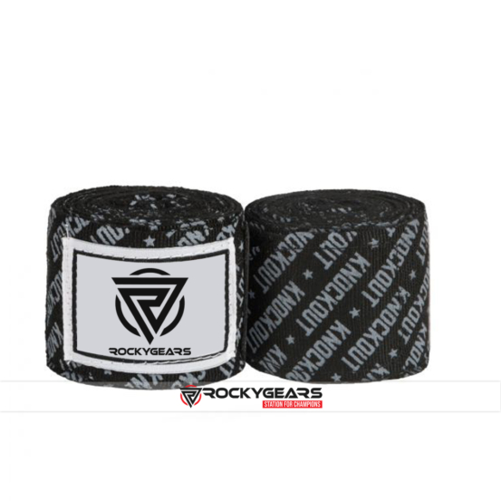 training boxing hand wraps