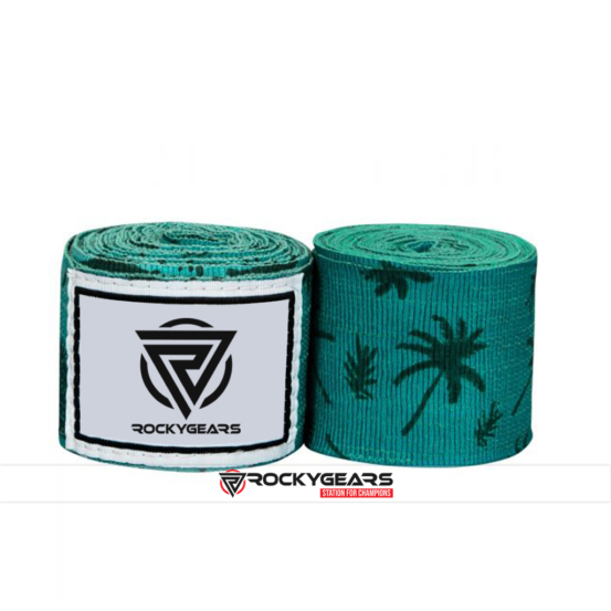 men's boxing hand wrap