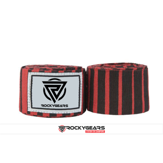 professional boxing hand wraps