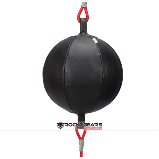 Professional double speed bag