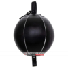 Boxing double end speed ball